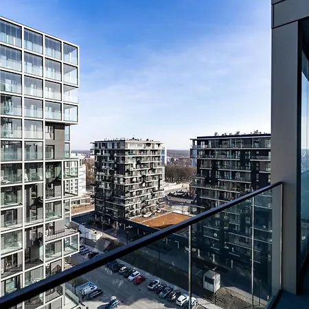 Spodek Superior By Bookinghost Katowice