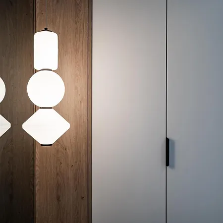 Daire Spodek Superior By Bookinghost *