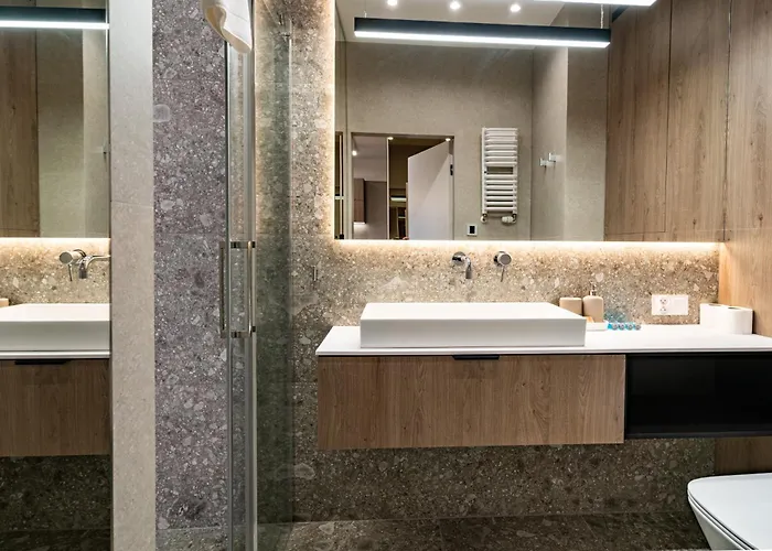 Spodek Superior By Bookinghost Apartman *