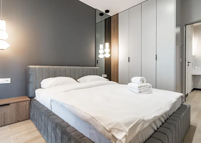 Apartman Spodek Superior By Bookinghost *