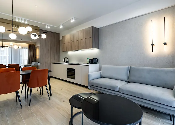 Spodek Superior By Bookinghost * Katowice