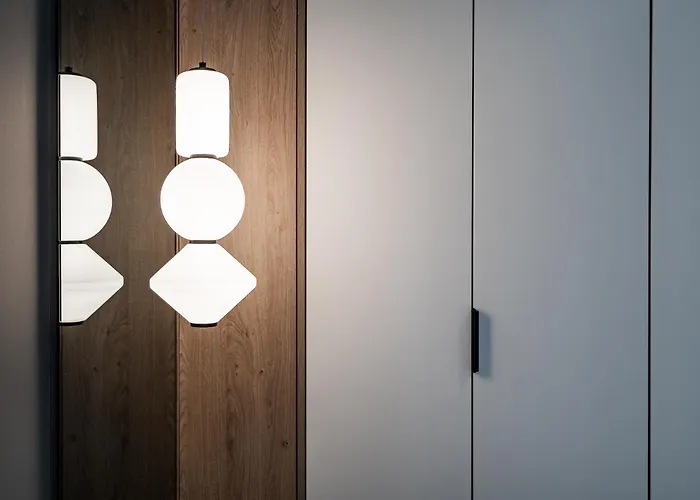 아파트 Spodek Superior By Bookinghost *