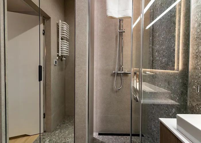 Spodek Superior By Bookinghost 아파트 *