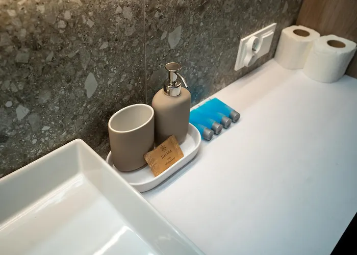 Apartman Spodek Superior By Bookinghost