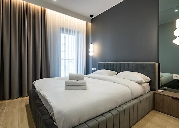 Spodek Superior By Bookinghost Apartman *