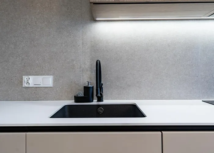 Spodek Superior By Bookinghost 아파트 카토비체